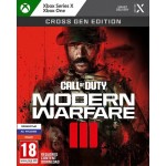 Call of Duty Modern Warfare III [Xbox One, Series X]